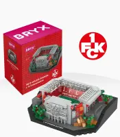 Fritz-Walter-Stadion - 1. FC Kaiserslautern