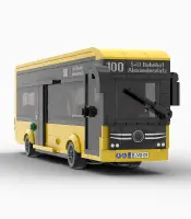 BVG Elektrobus