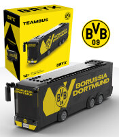 Borussia Dortmund Mannschaftsbus